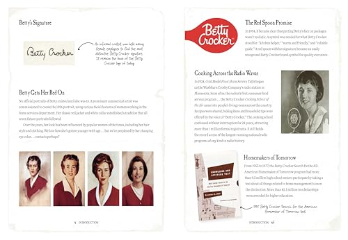 Betty Crocker Found Recipes: Beloved Vintage Recipes Worth Sharing: The Heartwarming Cookbook with Classic Recipes and Vintage Charm, Rediscover Treasures from Betty Crocker's Kitchen