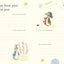 Peter Rabbit Baby Record Book