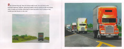 Trucks: Giants Of The Highway