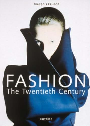 Fashion: The Twentieth Century