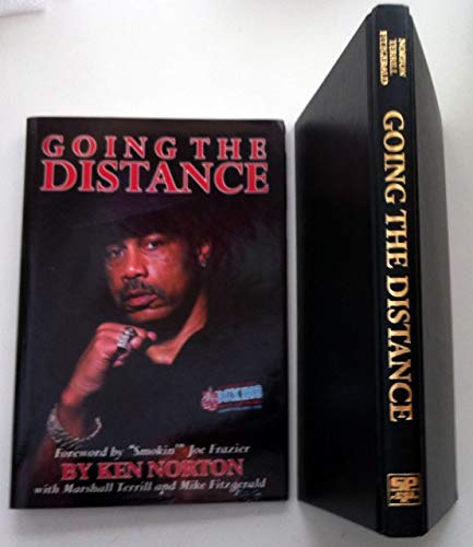 Going the Distance : The Ken Norton Story
