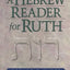 A Hebrew Reader for Ruth