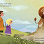 The Lion, the Witch and the Wardrobe: Classic Fantasy Tale for Kids (The Chronicles of Narnia)