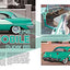 Fast By Design: Great Cars at the Intersection of Speed and Luxury