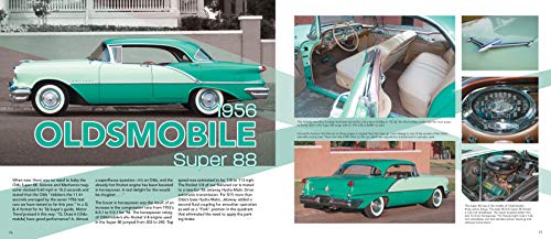 Fast By Design: Great Cars at the Intersection of Speed and Luxury