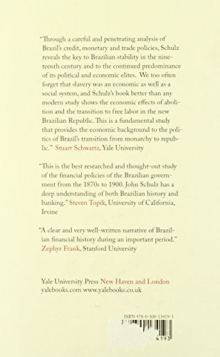 The Financial Crisis of Abolition