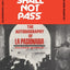 They Shall Not Pass: The Autobiography of La Pasionaria by I