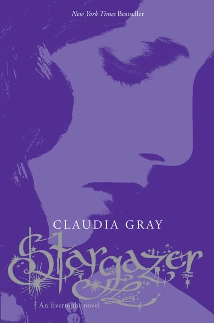 Stargazer (Evernight, 2)