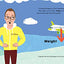 Let's Fly a Plane!: Aerospace Engineering for Kids through R