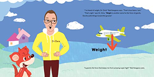 Let's Fly a Plane!: Aerospace Engineering for Kids through R