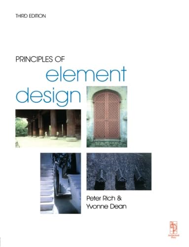 Principles of Element Design