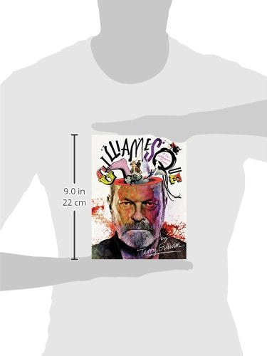Gilliamesque: A Pre-posthumous Memoir