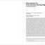 Writings on Art 1980-2005: By Robert Storr