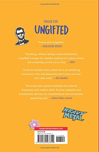 Supergifted
