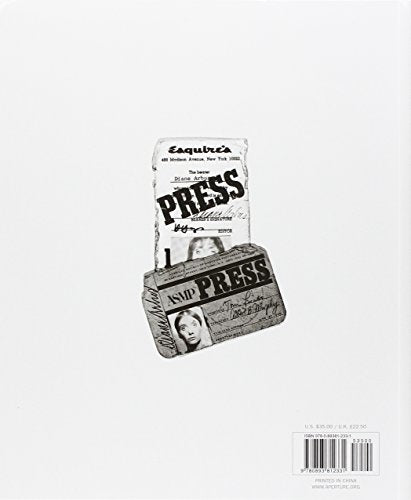 Diane Arbus: Magazine Work