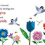 Spring Sings for the Grouchy Ladybug: A Joyful Eric Carle Picture Book About Animals and Nature for Kids (Ages 4-8) (The World of Eric Carle)