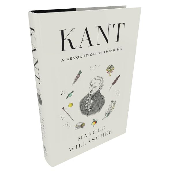 Kant: A Revolution in Thinking