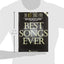 The Best Songs Ever