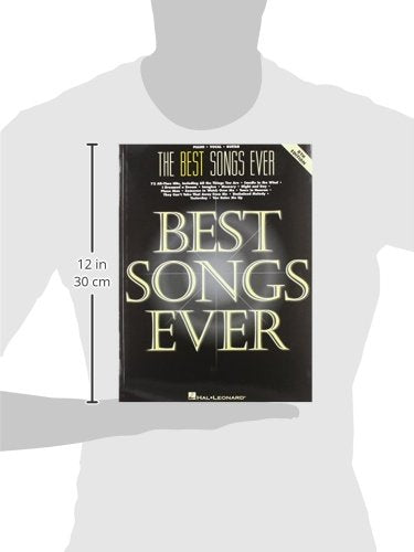 The Best Songs Ever