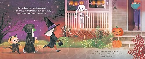 How to Be a Witch