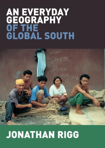 An Everyday Geography of the Global South