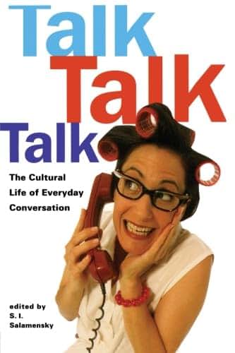 Talk Talk Talk