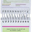 Mosby's Pharmacology Memory NoteCards