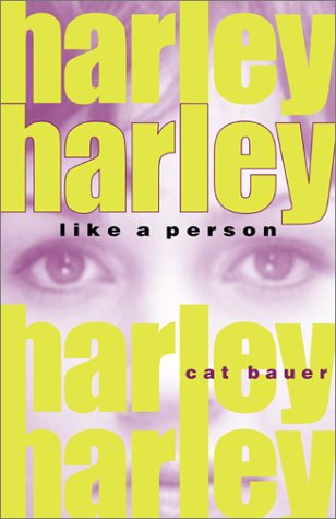 Harley: Like a Person