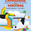 Language for Writing, Student Textbook (softcover) (DISTAR LANGUAGE SERIES)