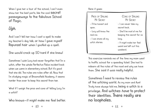 Weirdest Weekend Ever! (Middle School and Other Disasters)