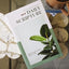 NIV, Daily Scripture, Paperback, White/Sage, Comfort Print: 365 Days to Read Through the Whole Bible in a Year