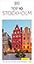 DK Top 10 Stockholm: Top 10 lists for your perfect trip, plus an all-weather folded map (Pocket Travel Guide)