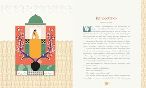 Persian Mythology: Epic Stories of Gods, Heroes, and Monsters