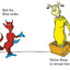 Dr. Seuss's Book of Colors (Bright & Early Books)