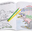 LEGO Jurassic World: Dinosaurs on the Run! (Coloring Book)