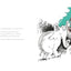 Horton Hatches the Egg by Dr. Seuss