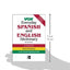 Vox Everyday Spanish and English Dictionary (VOX Dictionary Series)
