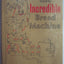 The Incredible Bread Machine