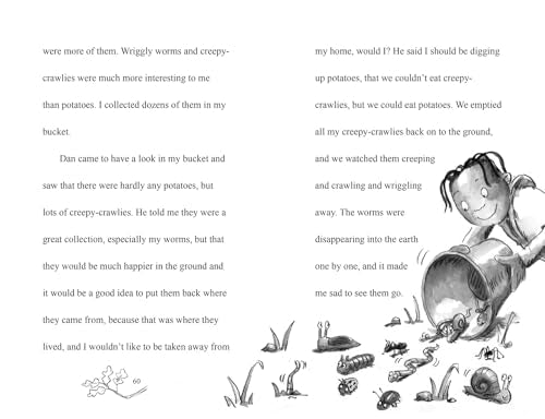 Katerina the Cat and Other Tales from the Farm: A new collection in the childrens illustrated animal adventure series (A Farms for City Children Book)