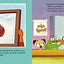 Pete the Cat Parents' Day Surprise: A Father's Day Gift Book From Kids