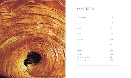 The Science of Baking: Everything You Need to Know to Create Perfect Sweet and Savory Bakes, Every Time (The Science of Food)
