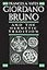 Giordano Bruno and the Hermetic Tradition