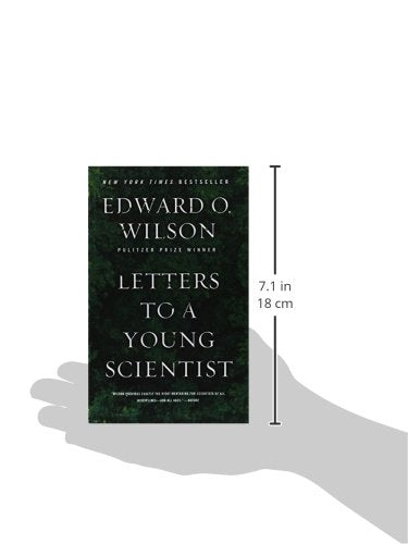 Letters to a Young Scientist