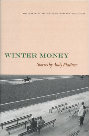 Winter Money: Stories