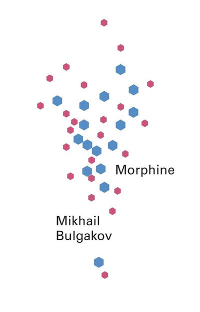 Morphine (New Directions Pearls) by Bulgakov, Mikhail Afanas