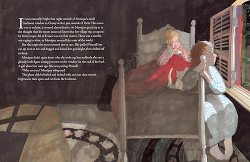The Butterfly (The Kindness Editions)