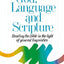 God, Language and Scripture