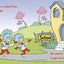 Dr. Seuss's School Things (Dr. Seuss's Things Board Books)