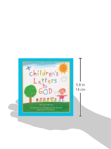 Children's Letters to God