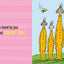 Dr. Seuss's Who Loves You? (Dr. Seuss's Gift Books) by Dr. S